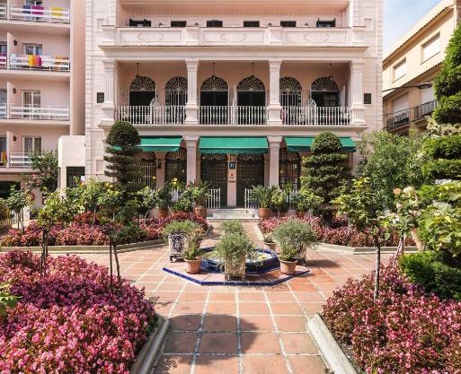 Hotel Guitart Rosa - Adults Only