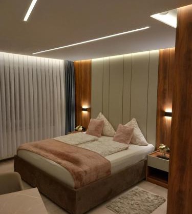 Hotel Hafez