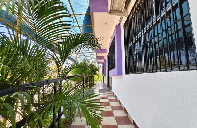 Hotel Hari Om