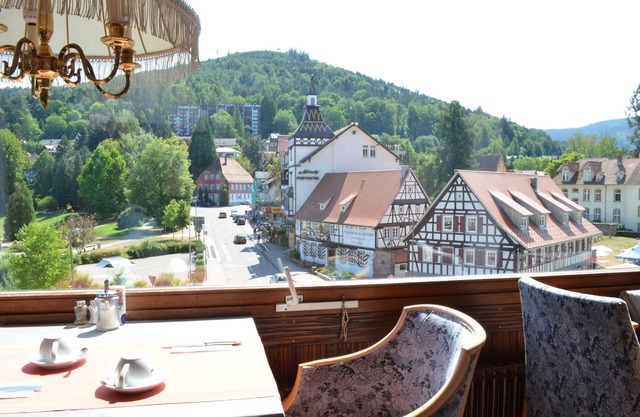 Hotel Harzer am Kurpark