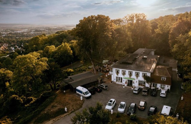 Hotel Hasenjäger