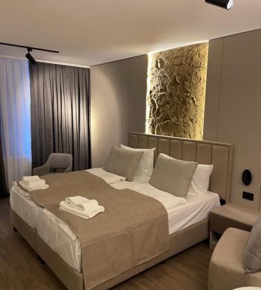 Hotel Heidelux