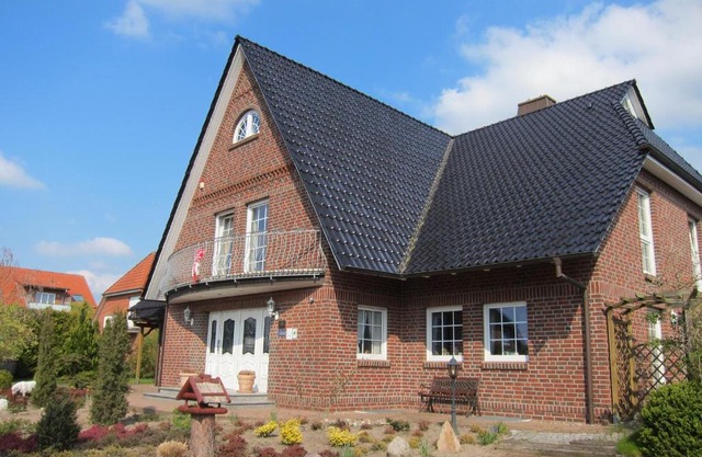 Hotel Heidetraum