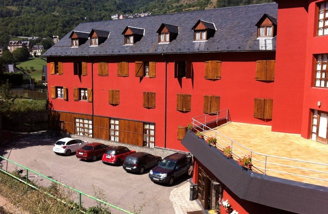 Hotel Hipic