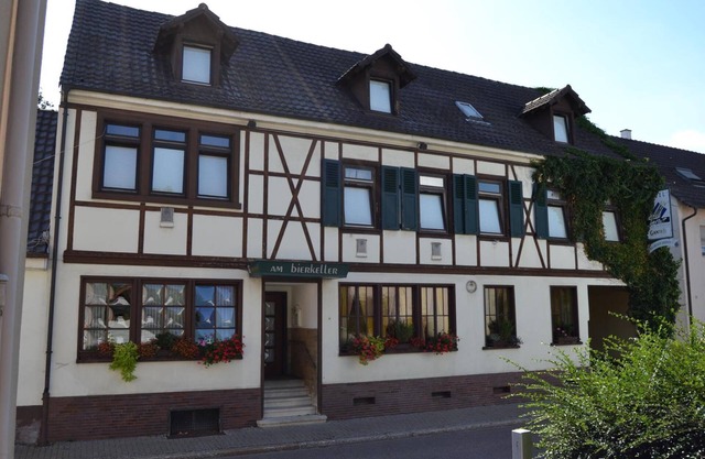 Hotel Hofreit am Bierkeller