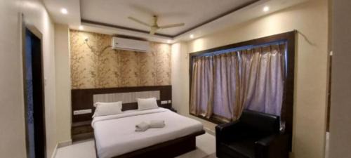 Hotel Home Town Near Golden Beach Puri Official