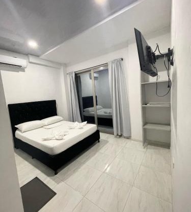 HOTEL HOUSE San Antero Córdoba