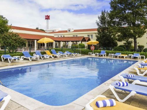 Hotel ibis Setubal