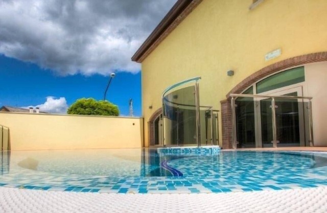 Hotel il Duca del Montefeltro