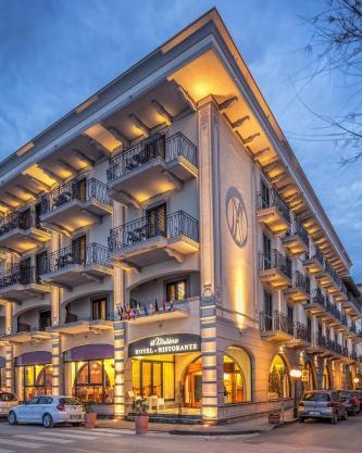 Hotel Il Mulino
