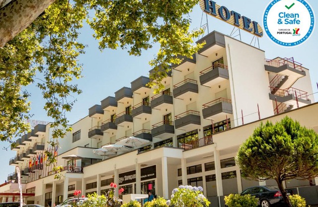 Hotel Império do Norte