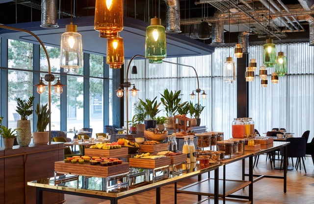 Hotel Indigo Coventry by IHG