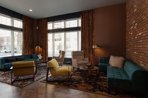 Hotel Indigo West Chester - Downtown by IHG
