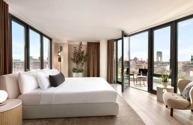 Hotel Indigo Williamsburg - Brooklyn by IHG
