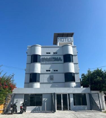 Hotel Ipanema Beach by Majestic