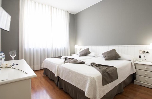 Hotel Isabel de Segura