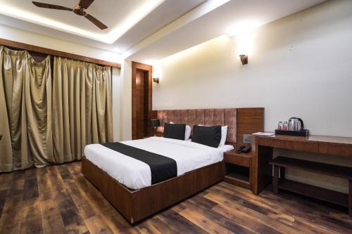 Hotel IVY Near Delhi Airport