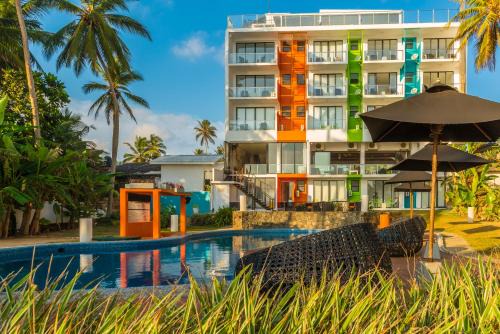 Hotel J Ambalangoda