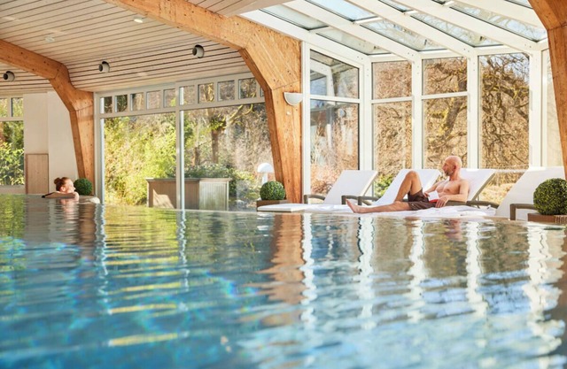 Hotel Jagdhaus Wiese