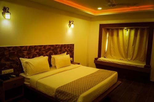 Hotel Jaisal Inn - Pure Veg