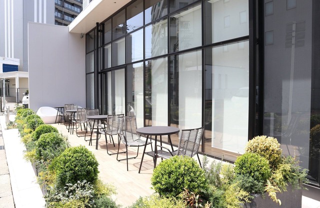 Hotel Jal City Toyama