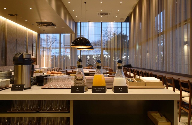 Hotel JAL City Tsukuba