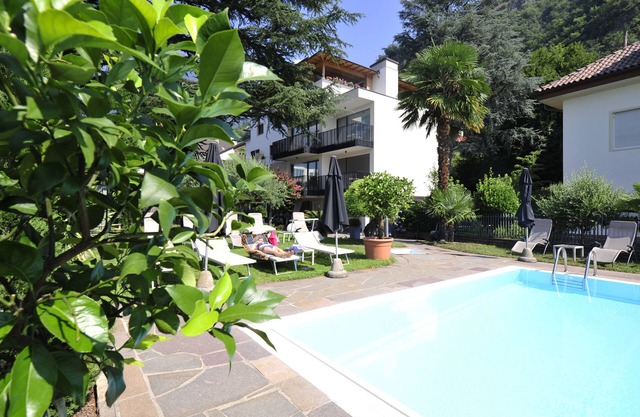 Hotel Jasmin