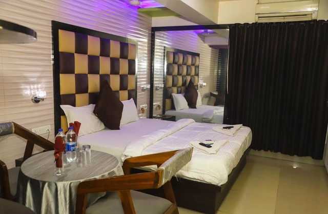 Hotel Jayesh Inn