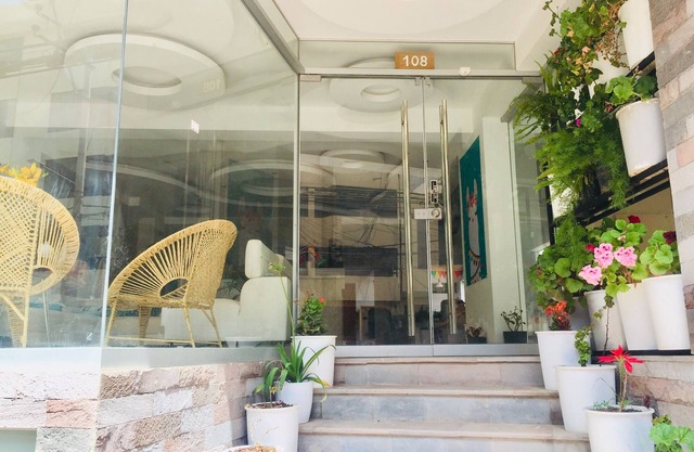 Hotel Jimenez Inn