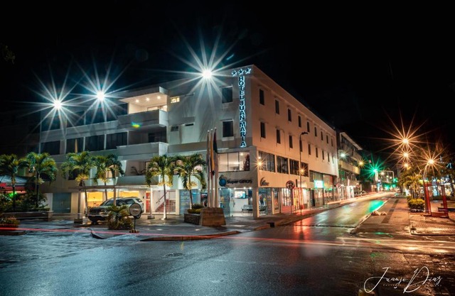 Hotel Juan Maria