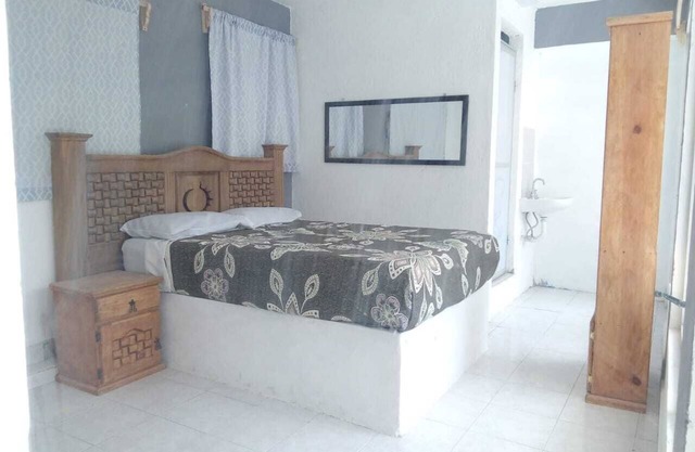 Hotel Juarez