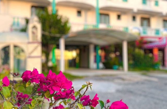 Hotel Juquila Nochixtlán