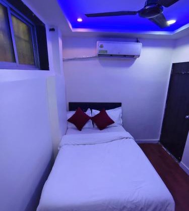 Hotel K D PALACE NX