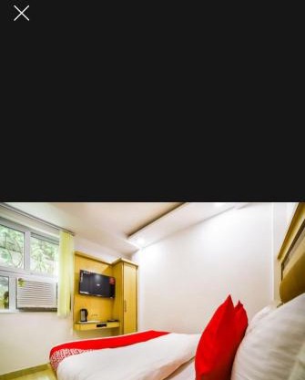 Hotel Kabir palace