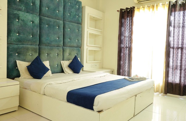 Hotel Kanchan Palace