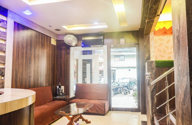Hotel Kasturi Continental