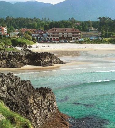 Hotel Kaype - Quintamar