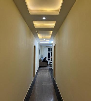 Hotel kingston