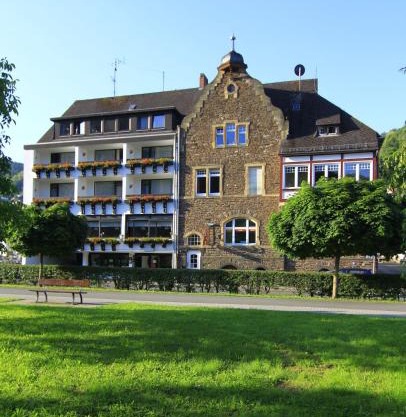 Hotel Klasen