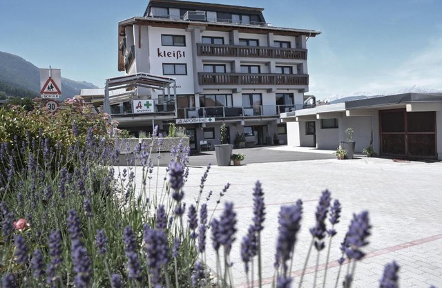 Hotel Kleißl