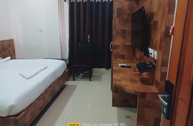 HOTEL KNIGHT INN GUWAHATI