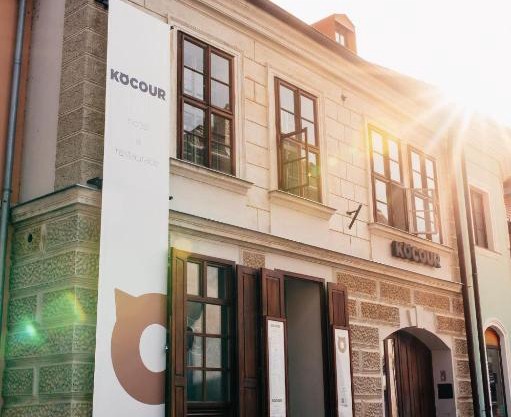 Hotel Kocour