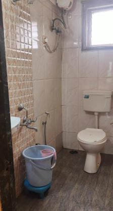 Hotel Krishna Palace