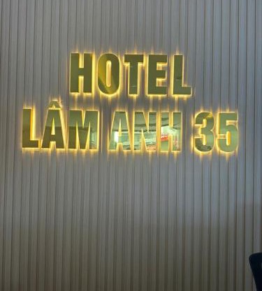 Hotel Lâm Anh 35