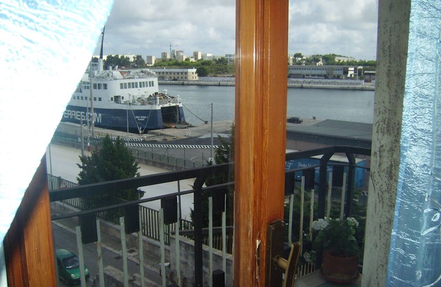 Hotel L'Approdo