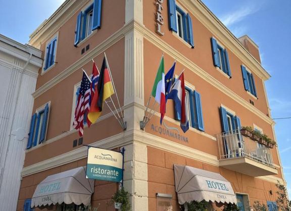 Hotel L'Isola