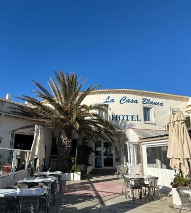 Hotel La Casa