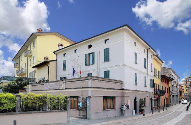 Hotel La Fenice