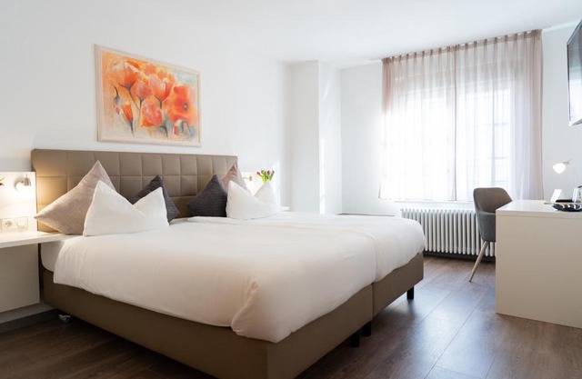 Hotel La Fleur