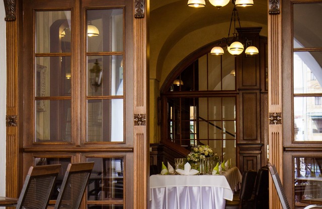 Hotel La Fresca